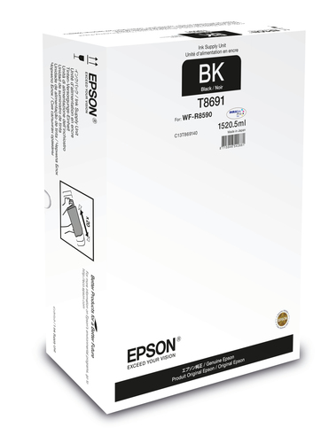 Epson T8691 XXL
