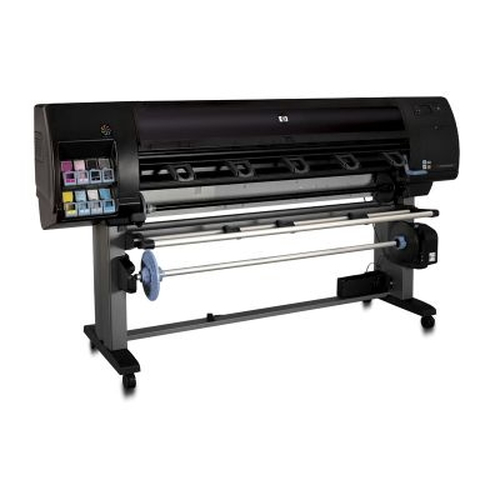 HP Designjet Z6100 60-in Printer