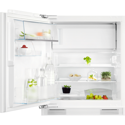 Electrolux UK1205SL combi-fridge Built-in