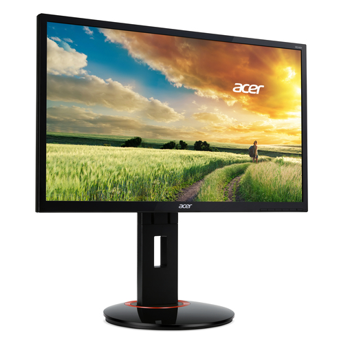 Acer XB XB240HA computer monitor – image 2