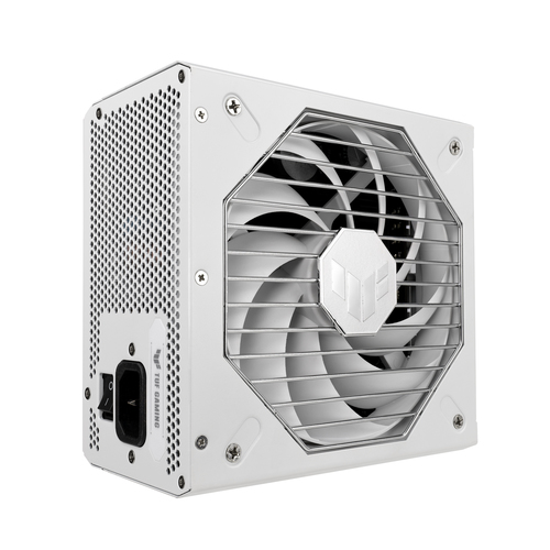 Asus Tuf Gaming 1000W Atx 3.0 Power Supply - Quiet, Rog Heatsinks, Argb, 80 Plus Platinum Certified - image 4