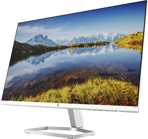 HP M24fwa computer monitor – image 2