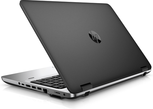 HP Notebook ProBook 650 G2 – image 4