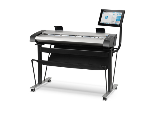 HP HD Pro – image 3