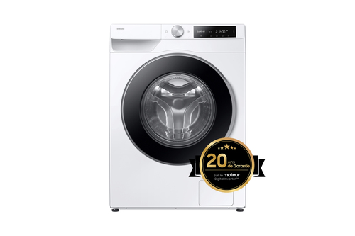 Samsung WW90DG6U85LE washing machine Front-load