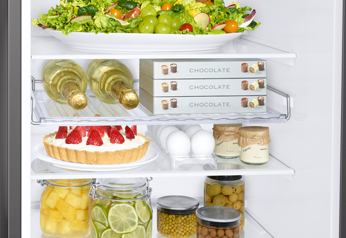Samsung RL34T602DSA/EG fridge-freezer Freestanding – image 9