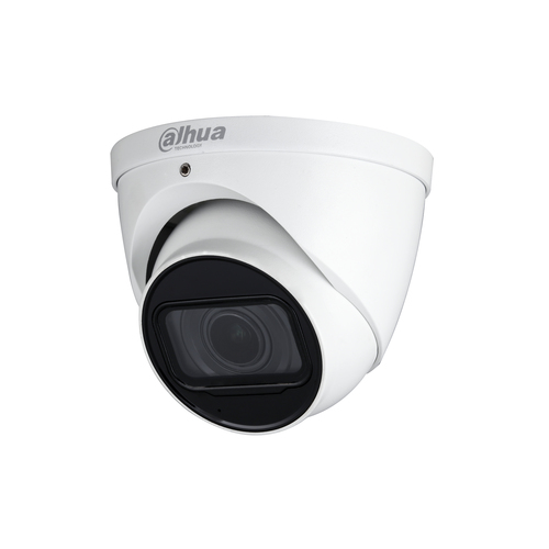 Dahua Technology DH-HAC HAC-HDW2501T-Z-A-27135-S2 security camera Turret CCTV security camera Indoor & outdoor – image 2