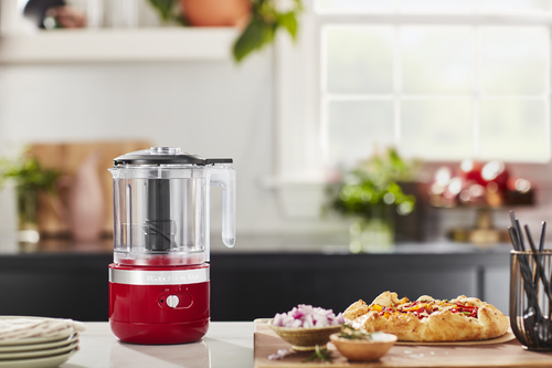 KitchenAid 5KFCB519DUER electric food chopper – image 3