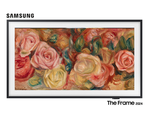 Samsung The Frame 43LS03D (2024), afbeelding 3