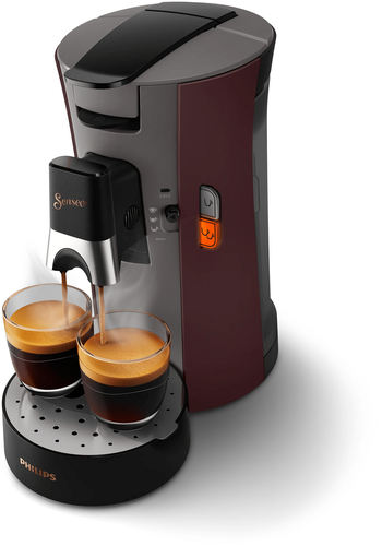 Philips Senseo CSA240/81 coffee maker Manual Pod coffee machine – image 2