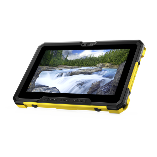 Dell 7220EX Rugged Extreme – image 3