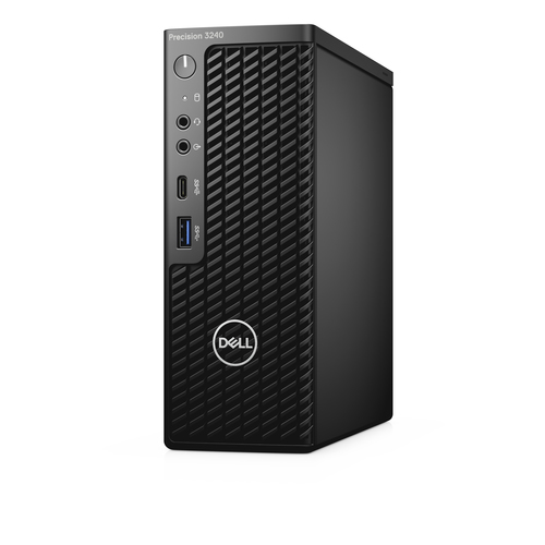 Dell Precision 3240 Intel Xeon W W-1250 – image 2