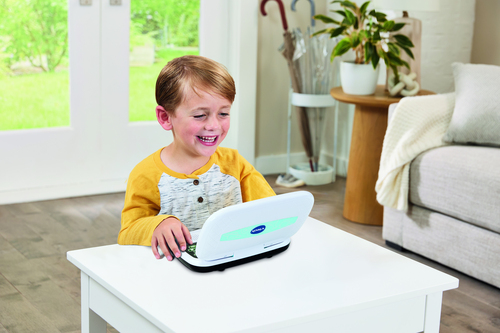 VTech Bit Smart Junior Pro – image 3