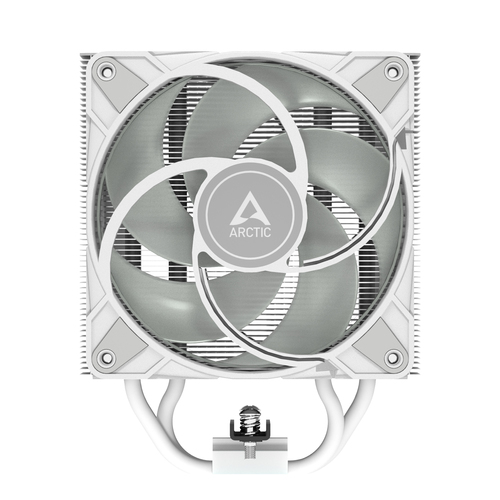 ARCTIC Freezer 36 A-RGB Protsessor Õhujahuti 12 cm Valge 1 tk