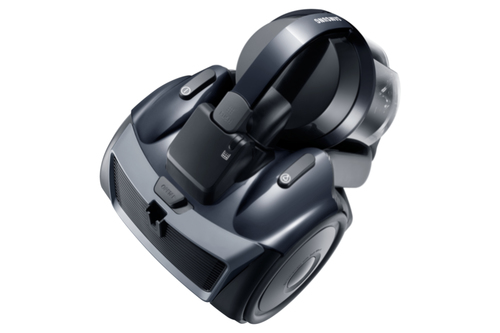 Samsung SC21F50UG 2 L Cylinder vacuum Dry 2100 W Bagless – image 8