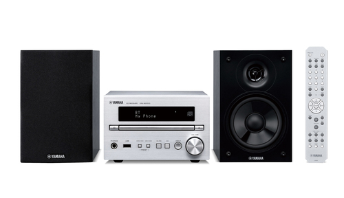 Yamaha MCR-B270D Home audio micro system – image 2