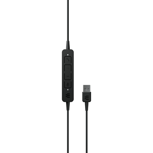 EPOS ADAPT 160 USB II headset, afbeelding 7
