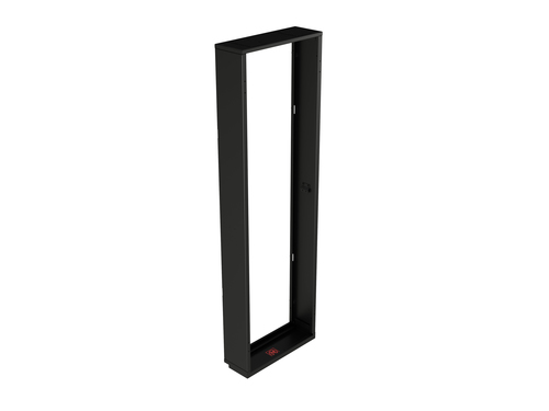 VERTIV VR RACK DEPTH