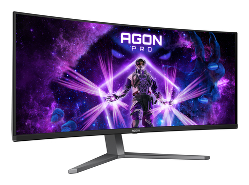 AOC 34 L AGP346UCSD 360Hz WQHD QD-OLED, afbeelding 3