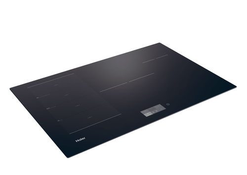 Haier Series 6 HAMTSJ86TFTCF/1 Black Built-in – image 3