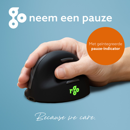 R-Go Tools HE Break ergonomische muis, afbeelding 8