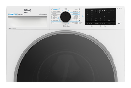 Beko B7WFU69418WB ES – image 4