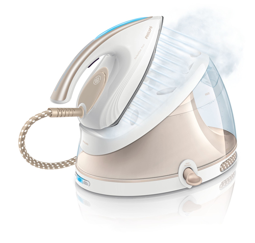 Philips PerfectCare Aqua Silence GC8651 Refurbished Steam generator iron