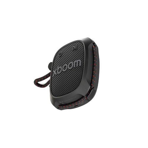 LG ROCK.CEUTLBK portable/party speaker Mono portable speaker Black – image 3