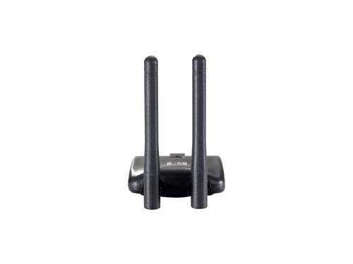 LevelOne Wireless USB Network Adapter, 300Mbps 802.11b/g/n – image 4