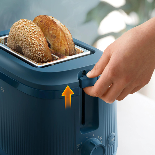 Philips 3000 series HD2511/70R1 toaster 8 2 slice(s) – image 5