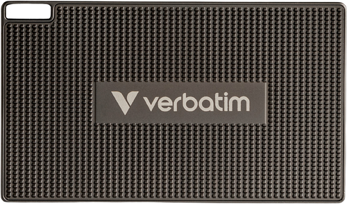 Verbatim Metal Mini SSD USB-C 3.Gen 2 – image 4