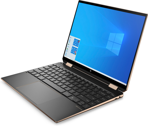 HP Spectre x360 14-ea0156na Intel® Core™ i7 i7-1165G7 Hybrid (2-in-1) – image 2