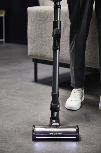 Rowenta X-Force Flex 12.60 Neo RH9L42 – Photo 8 sur 10