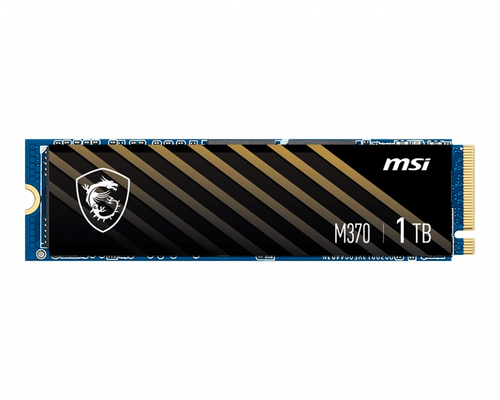 MSI SPATIUM M370