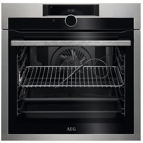 AEG Series 8000 BPE948730M – image 1