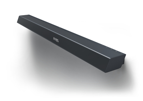 Philips TAB8805/10 soundbar speaker Black 3.1 channels – image 5
