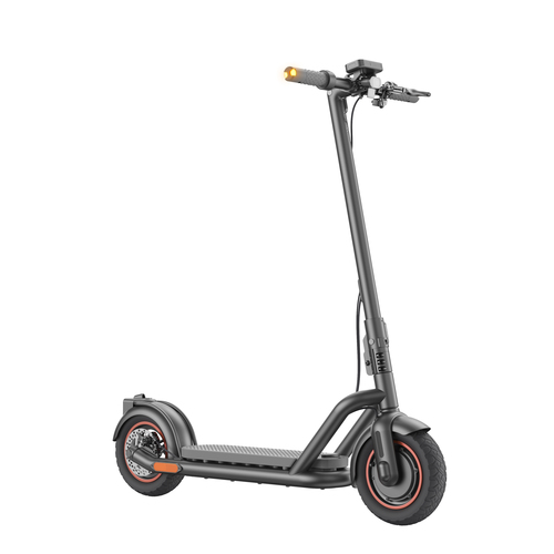 NAVEE N65 electric kick scooter Black 20 km/h 12.5 Ah – image 2
