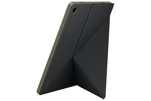 Samsung Galaxy Tab A9 Plus Book Case Zwart, afbeelding 5