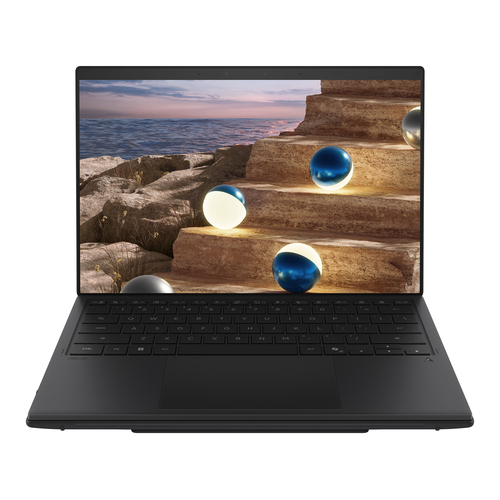 ASUS Zenbook Duo UX8407AA- -DISN400X Copilot+ PC Intel Core Ultra 9 386H Laptop