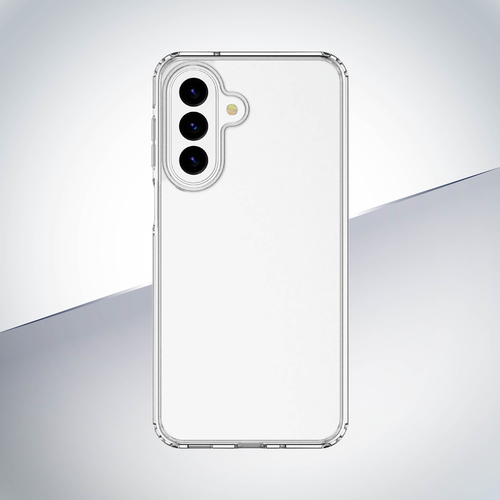Cellularline CLEAR PROTECT - GALAXY A27 – image 2