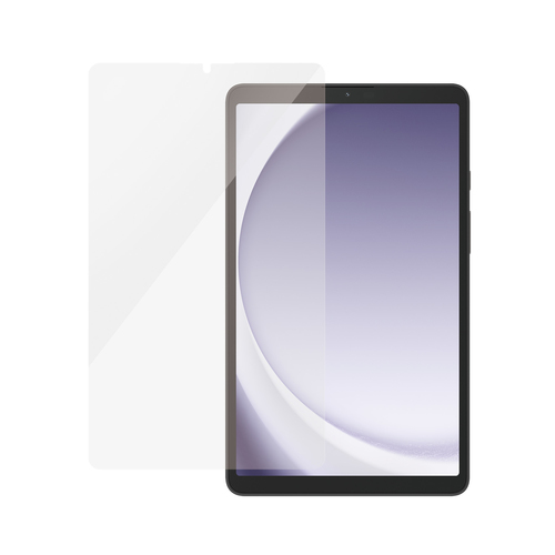 PanzerGlass ® Screen Protector Samsung Galaxy Tab A9 | Ultra-Wide Fit Прозрачная защитная пленка 1 шт