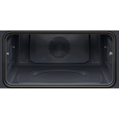 AEG OA5PK40K Inbouw combi stoomoven Zwart, afbeelding 4