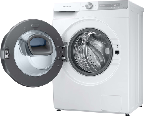Samsung WW9GT754AWH/S2 washing machine Front-load – image 7