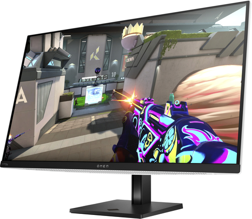 OMEN Transcend by HP 32 - OLED-beeldscherm, afbeelding 3