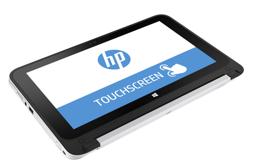 HP 11-p100na Intel® Celeron® N2840 Hybrid (2-in-1) – image 6