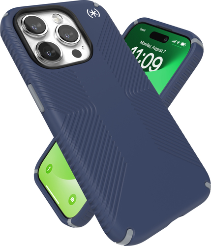 Speck hoesje geschikt voor Apple iPhone 15 Pro - Smartphonehoesje, afbeelding 10