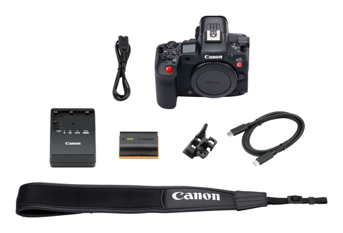 Canon EOS R5 C – image 5