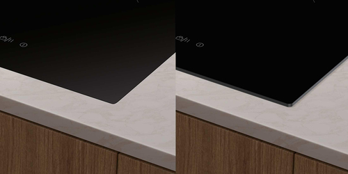 Rosieres RTI3F72 Black Built-in – image 4