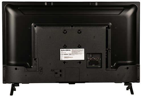 Salora 110 series 32HL110 TV – image 5