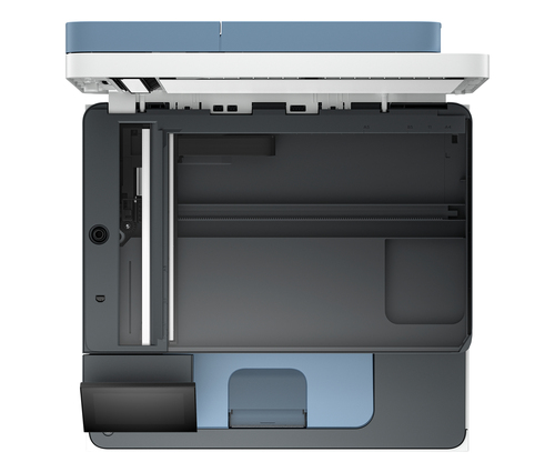 HP LaserJet Pro 3302fdw Inalámbrico Multifunction Color Impresora, Fotocopiadora, escáner; Dúplex